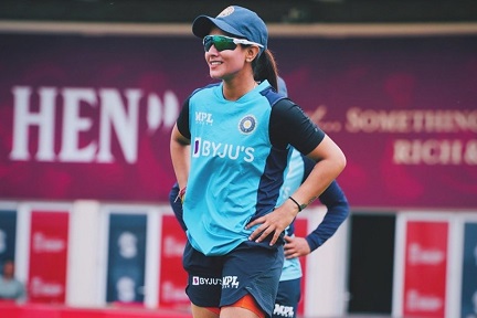 WPL: I just want to enjoy my cricket - Tanya Bhatia- Fast Mail News