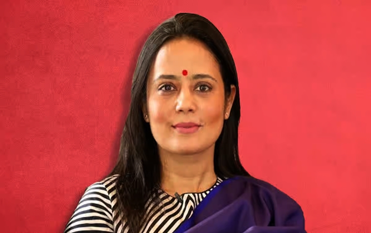 Mahua Moitra News, Cash For Query Scam, Mahua Moitra To Appear Before  Ethics Panel Today