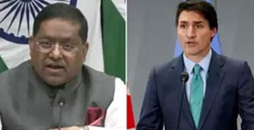 India refutes Canadian govt’s allegations; demands action on pending extradition requests