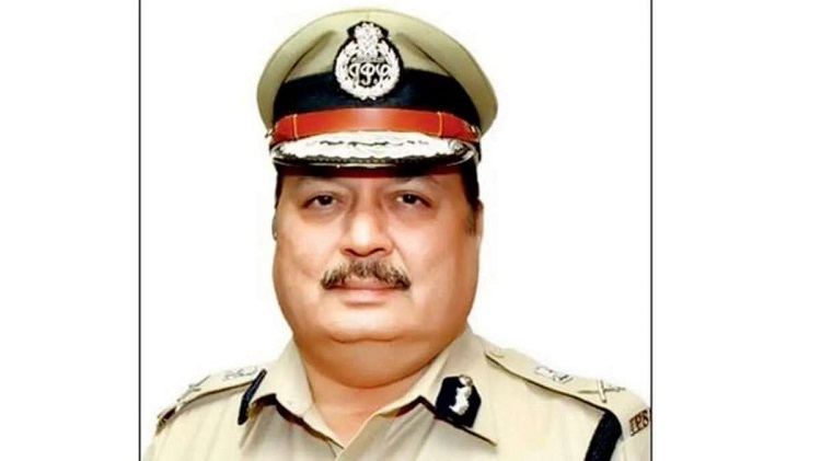 Sanjay Verma is new Maharashtra DGP